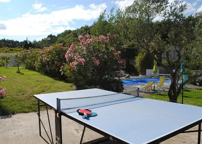 Le Relais De La Cavayere