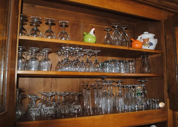 Bed & Breakfast Le Relais De La Cavayere