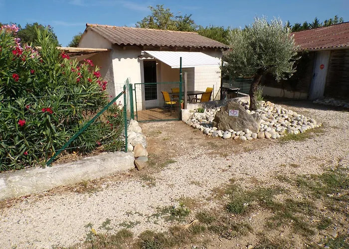 Le Relais De La Cavayere Bed & Breakfast Carcassonne