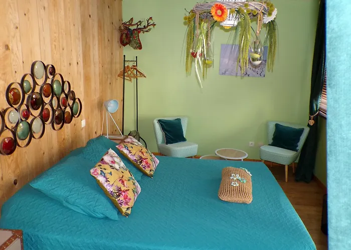 Le Relais De La Cavayere Carcassonne