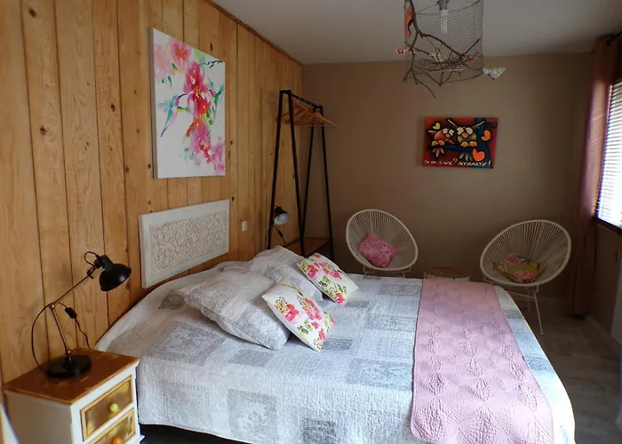 Le Relais De La Cavayere 4*