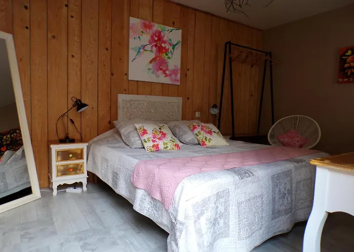 Le Relais De La Cavayere Carcassonne