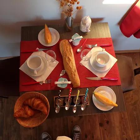 D'hôtes&spa Le Relais De La Cavayere Carcassonne